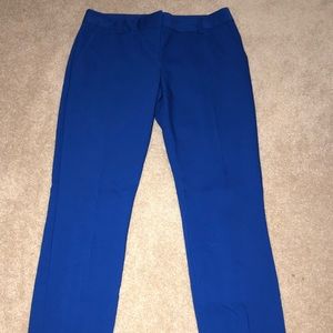 Express Columnist Pant